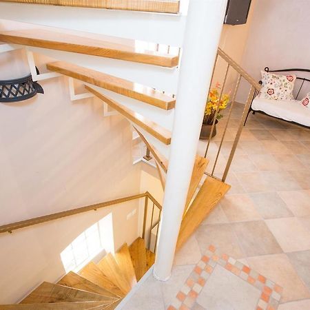 ורבניק Holiday Home Smokovec מראה חיצוני תמונה