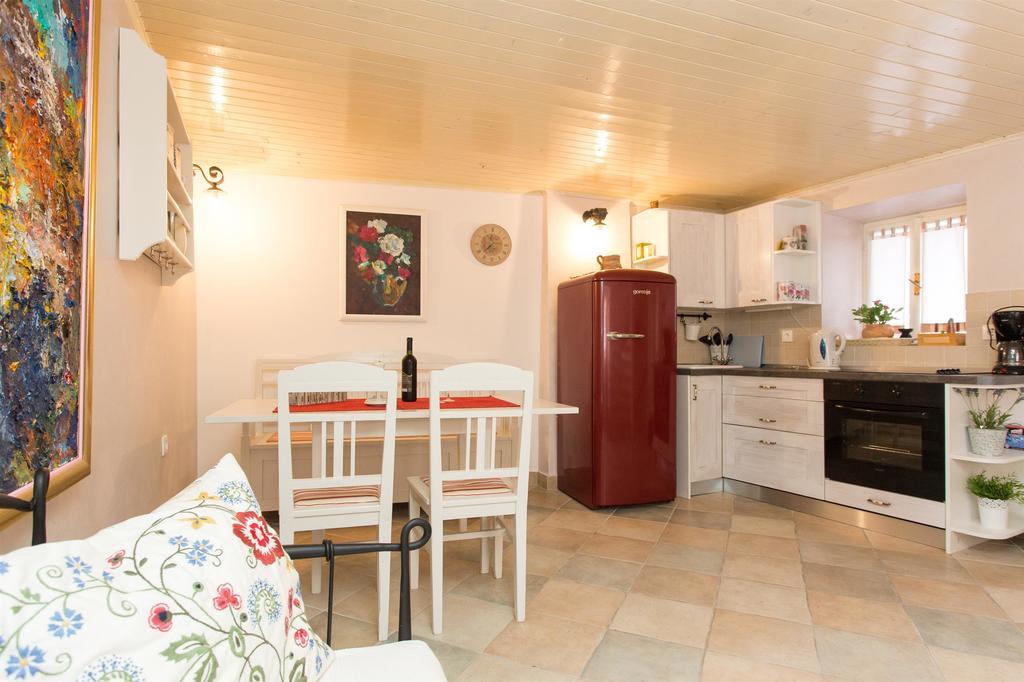 ורבניק Holiday Home Smokovec מראה חיצוני תמונה