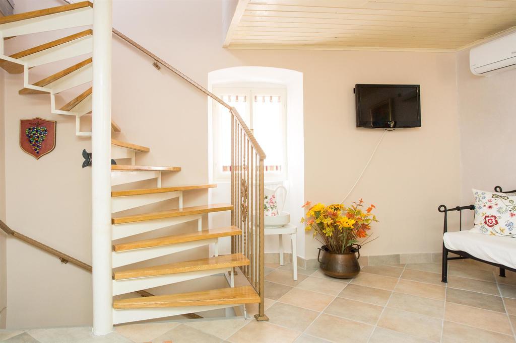 ורבניק Holiday Home Smokovec מראה חיצוני תמונה