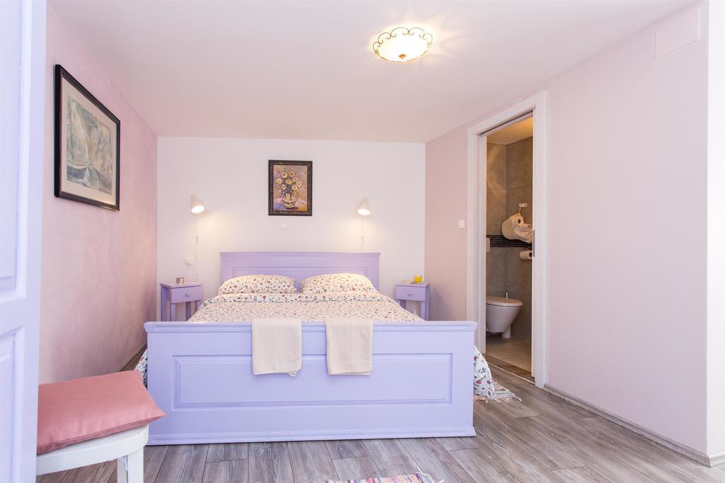 ורבניק Holiday Home Smokovec מראה חיצוני תמונה
