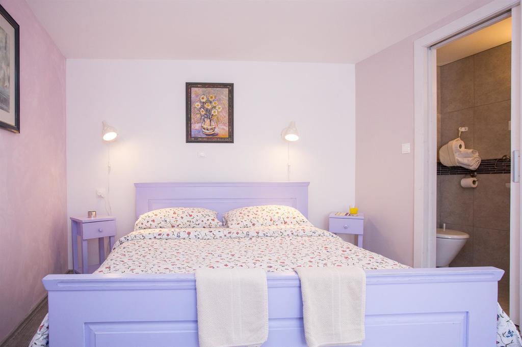 ורבניק Holiday Home Smokovec מראה חיצוני תמונה