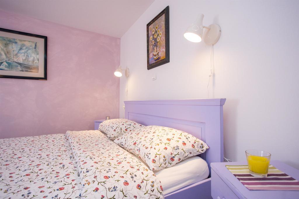ורבניק Holiday Home Smokovec מראה חיצוני תמונה