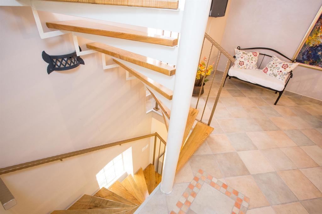 ורבניק Holiday Home Smokovec מראה חיצוני תמונה